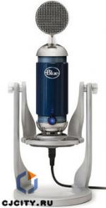 Микрофон Blue Spark Digital
