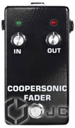 Педаль Coopersonic Fader