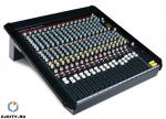 Новое поколение пультов Allen & Heath MixWizard – WZ4