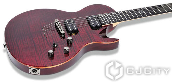 Электрогитара Chapman ML-2