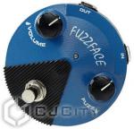 Педаль Dunlop Fuzz Face Mini FFM1 Silicon