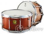 Малый барабан Worldmax Walnut Snare