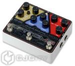 Педаль Electro-Harmonix Epitome