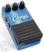 Стерео педаль Fender Chorus Pedal