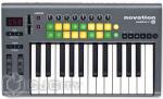 MIDI-контроллер Novation Launchkey 25
