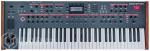 Цифровой-аналоговый синтезатор DSI Prophet 12