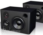 Трёхполосные студийные мониторы Prodipe Pro 8-3W
