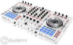 DJ-контроллер Pioneer DDJ-SX-W