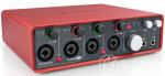 USB-интерфейс Focusrite Scarlett 18i8