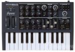 Аналоговый синтезатор Arturia MicroBrute