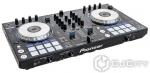 dj-контроллер Pioneer DDJ-SR