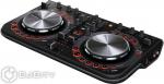 DJ-контроллер Pioneer DDJ-WeGO2