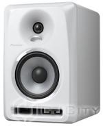 Студийные мониторы Pioneer S-DJ50X