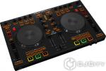Dj-контроллер Behringer CMD Studio 4A