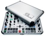 DJ-контроллер Faderfox DJ44 для Traktor