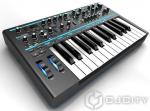 Синтезатор Novation Bass Station II