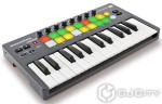 Контроллер Novation Launchkey Mini