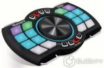 Портативный DJ-контроллер Numark Orbit