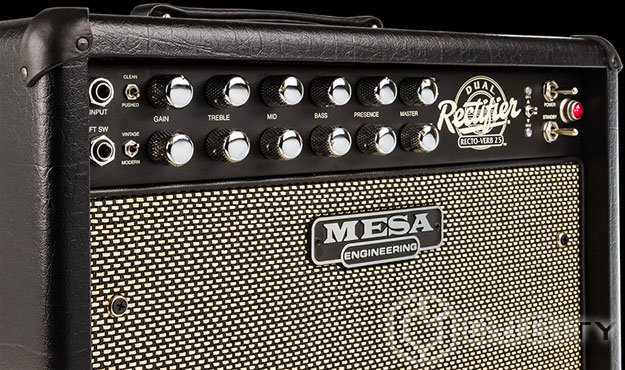  Mesa/Boogie Recto-Verb 25