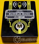Джек Уайт выпустил гитарную педаль Bumble Buzz