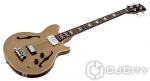 Басовая линейка Gibson 2014