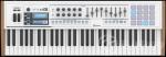 Arturia собирает заказы на MIDi-клавиатуры KeyLab