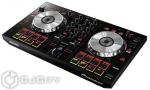 DJ-контроллер Pioneer DDJ-SB