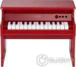 Детская мини-клавиатура Korg tinyPIANO