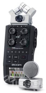 Рекордер Zoom H6