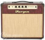 Новая линейка комбоусилителей Fargen Amps