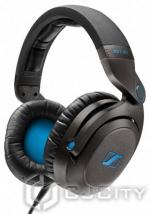 Наушники Sennheiser HD7 и HD8 DJ
