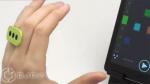 iRing от IK Multimedia – контроллер управления движением для iOS-устройства