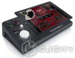 Компания Focusrite анонсирует iTrack Dock