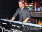 Системы Allen and Heath iLive на концерте The Cardigans