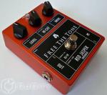 Педаль Overdrive Red Jasper RJ-1V
