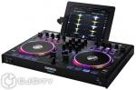 DJ-контроллер Reloop Beatpad для iPad