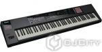 Клавишные рабочие станции Roland FA-08 и FA-06