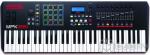 Клавишные MIDI-контроллеры Akai MPK261, MPK249, MPK225, MPK Mini