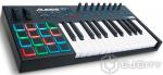 Клавишные MIDI-контроллеры Alesis V- и VI-серий