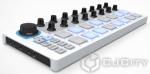 MIDI-контроллер Arturia Beatstep