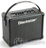 Новые усилители Blackstar Amplification ID:Core