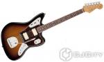 Fender обновил Kurt Cobain Jaguar
