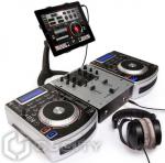 IK Multimedia iKlip Stand - держатель для iPad