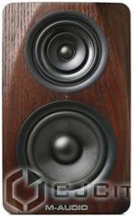 Студийные мониторы M-Audio M3-6