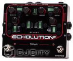 Pigtronix выпускает Echolution 2 Deluxe