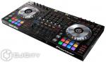 DJ-контроллер Pioneer DDJ-SZ