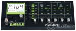 Аналоговый синтезатор Waldorf Pulse 2