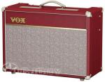 Усилитель Vox AC15C1 British Garnet Red Limited Edition