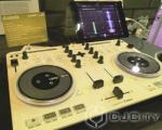 Casio выпускает новые DJ-контроллер, наушники и iOS-приложения