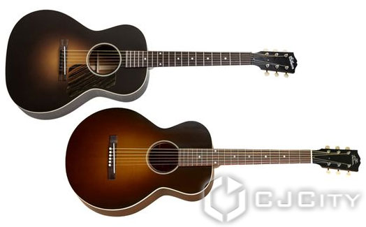 Gibson      2014 